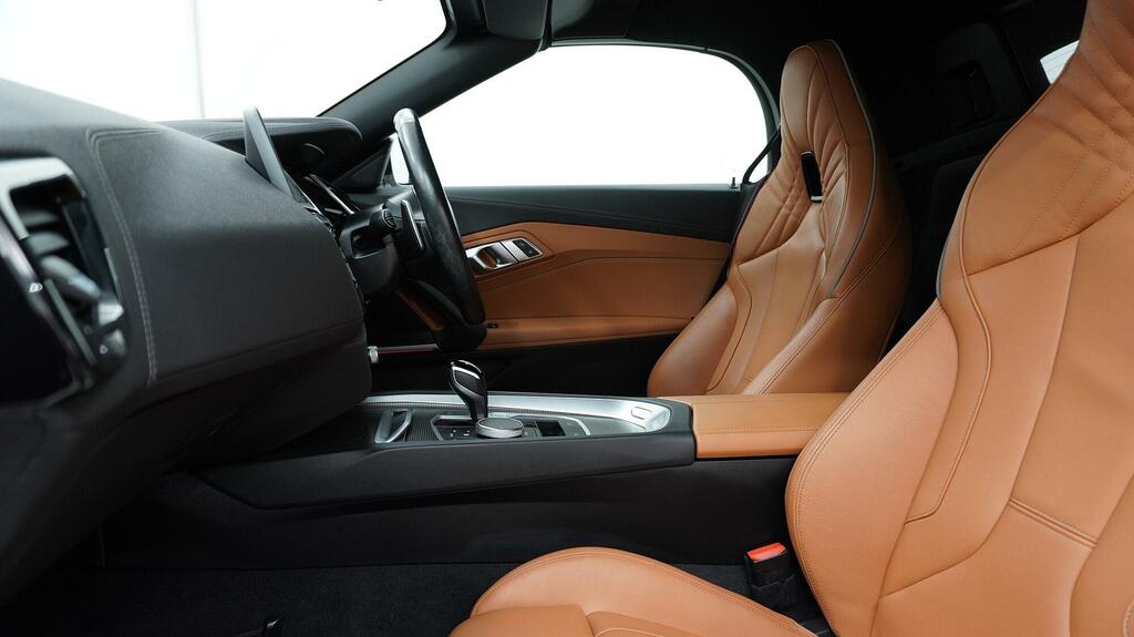 BMW Z4 Z4 Sdrive30i M Sport White #40