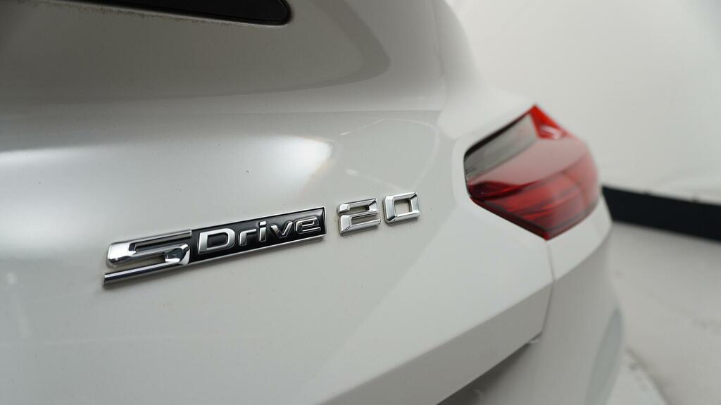 BMW Z4 Z4 Sdrive30i M Sport White #36