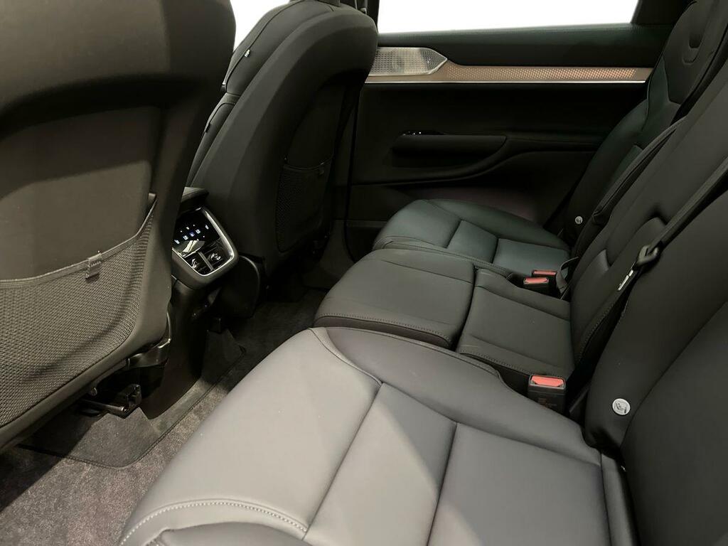 Volvo EX90 380Kw Twin Motor Performance Ultra 111Kwh Grey #6