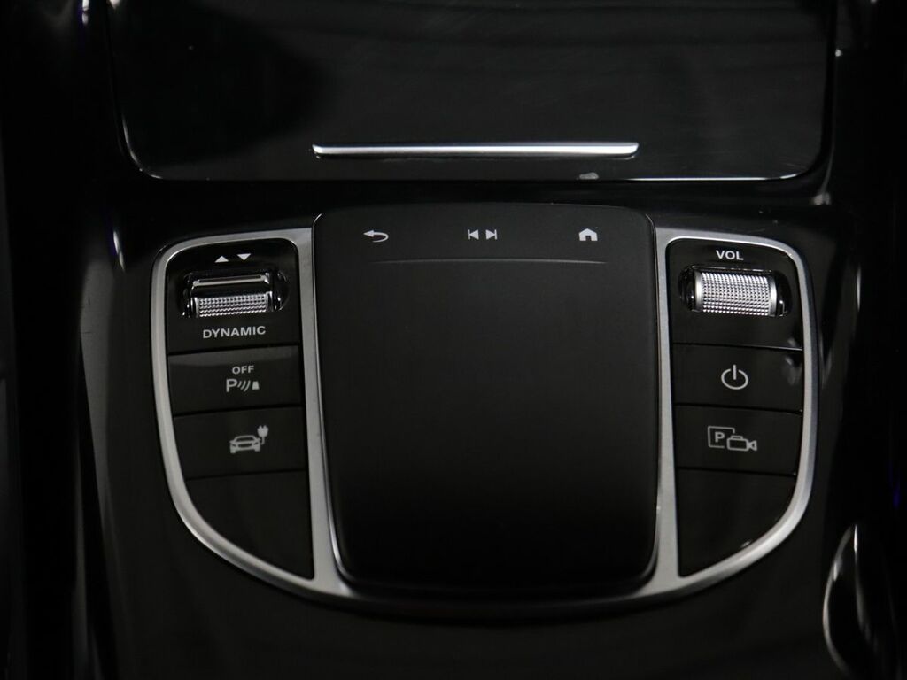 Mercedes-Benz EQC Eqc 400 80Kwh Amg Black #38