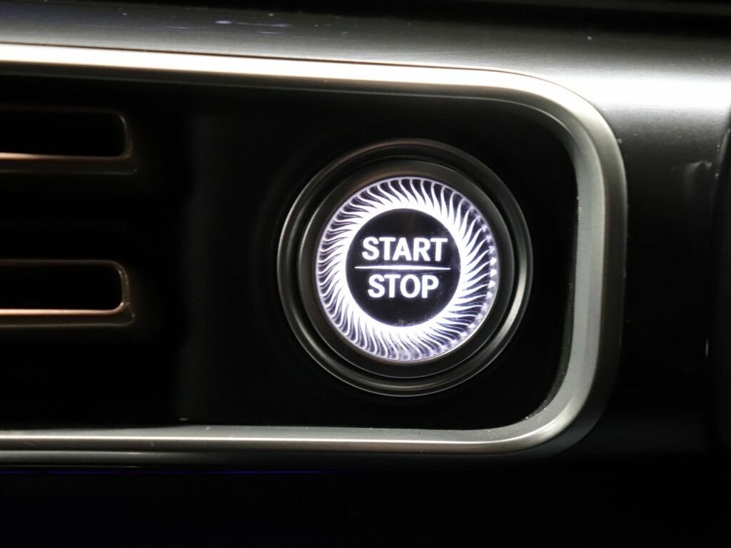 Mercedes-Benz EQC Eqc 400 80Kwh Amg Black #43
