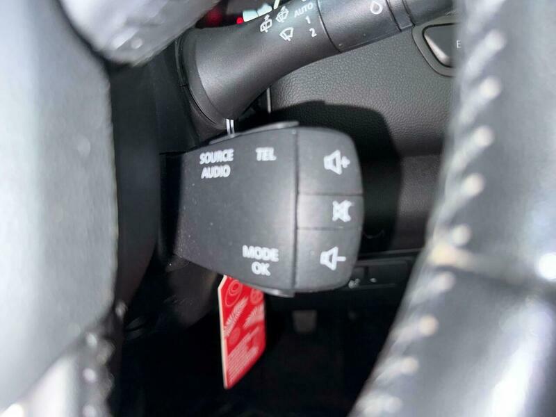 Renault Kadjar 1.2 Tce Signature Nav Euro 6 Ss Grey #29