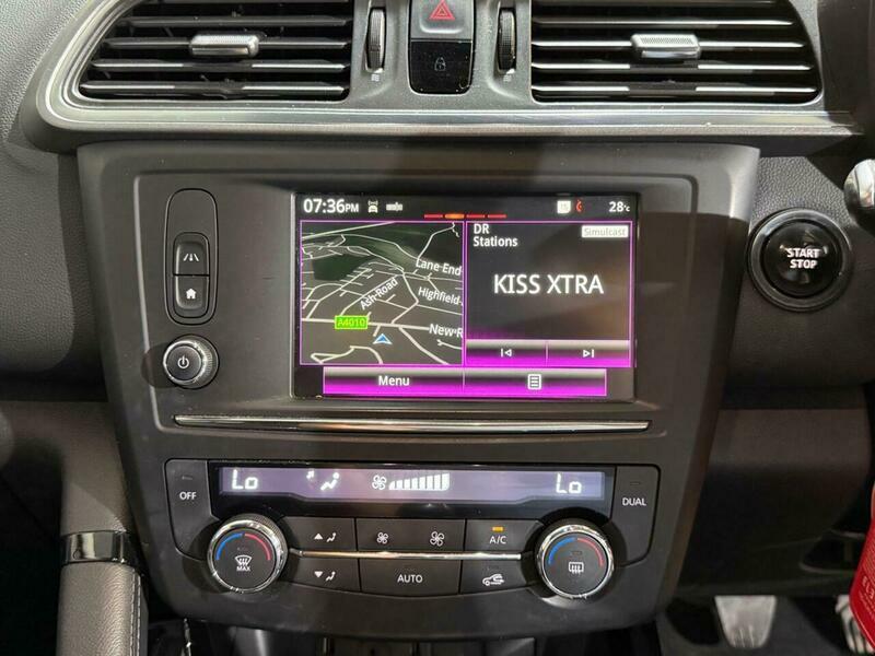 Renault Kadjar 1.2 Tce Signature Nav Euro 6 Ss Grey #31