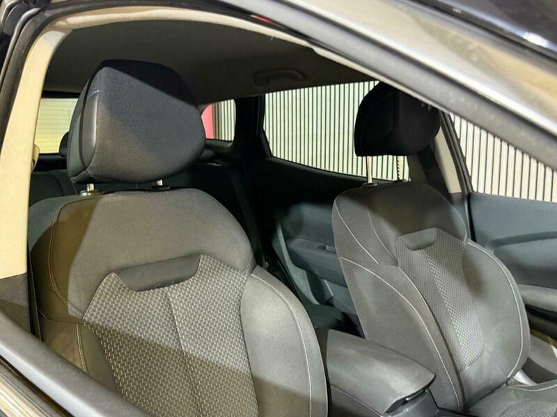 Renault Kadjar 1.2 Tce Signature Nav Euro 6 Ss Grey #24