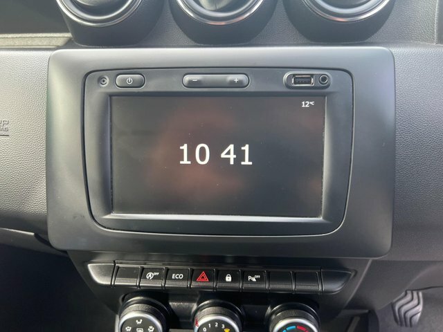 Dacia Duster 1.3 Tce Comfort Suv Euro 6 S S Orange #38
