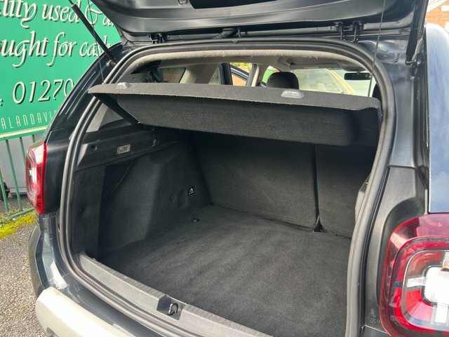 Dacia Duster 1.3 Tce Comfort Suv Euro 6 S S Orange #28