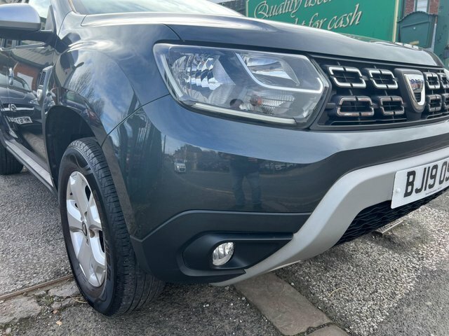 Dacia Duster 1.3 Tce Comfort Suv Euro 6 S S Orange #16