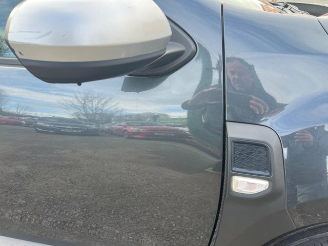 Dacia Duster 1.3 Tce Comfort Suv Euro 6 S S Orange #18