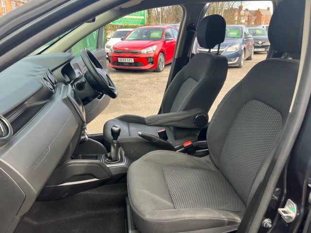 Dacia Duster 1.3 Tce Comfort Suv Euro 6 S S Orange #32