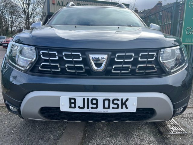 Dacia Duster 1.3 Tce Comfort Suv Euro 6 S S Orange #15