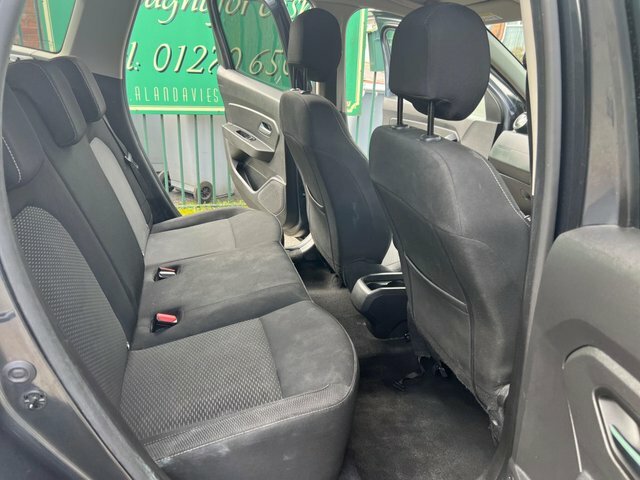 Dacia Duster 1.3 Tce Comfort Suv Euro 6 S S Orange #23