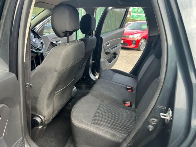 Dacia Duster 1.3 Tce Comfort Suv Euro 6 S S Orange #29
