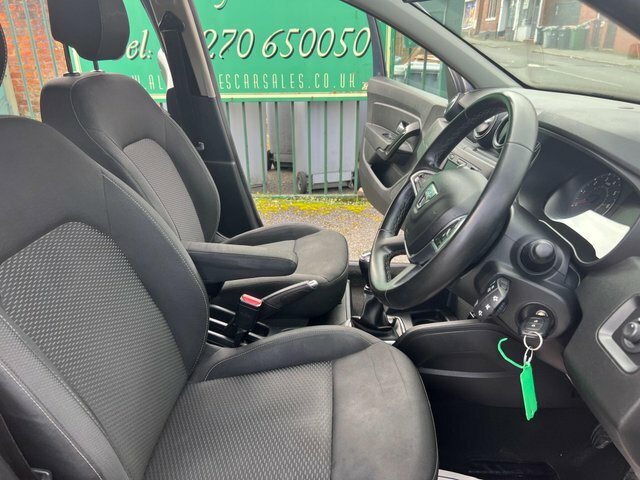 Dacia Duster 1.3 Tce Comfort Suv Euro 6 S S Orange #22
