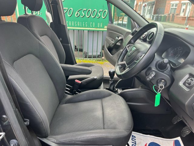 Dacia Duster 1.3 Tce Comfort Suv Euro 6 S S Orange #21