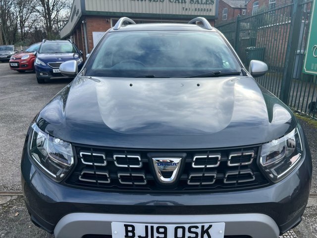 Dacia Duster 1.3 Tce Comfort Suv Euro 6 S S Orange #14