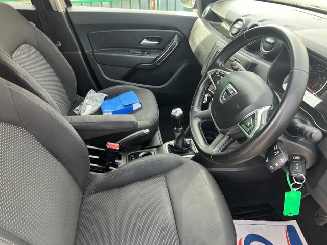 Dacia Duster 1.3 Tce Comfort Suv Euro 6 S S Orange #36