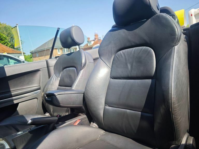 Audi A3 2.0 Tfsi Sport Sportback S Tronic Euro 4 Blue #10
