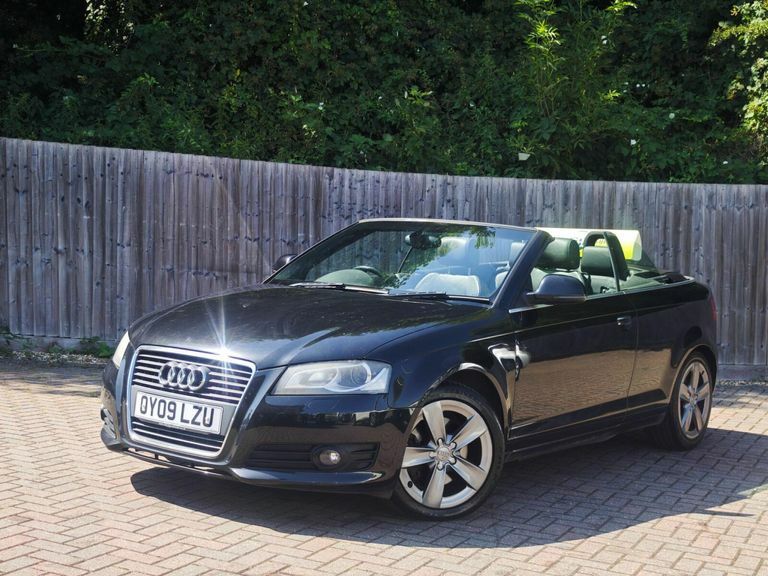 Audi A3 2.0 Tfsi Sport Sportback S Tronic Euro 4 Blue #5