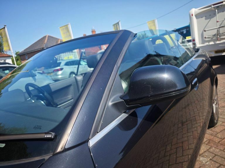 Audi A3 2.0 Tfsi Sport Sportback S Tronic Euro 4 Blue #25