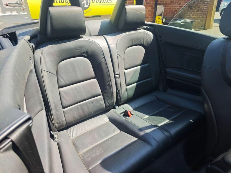Audi A3 2.0 Tfsi Sport Sportback S Tronic Euro 4 Blue #12