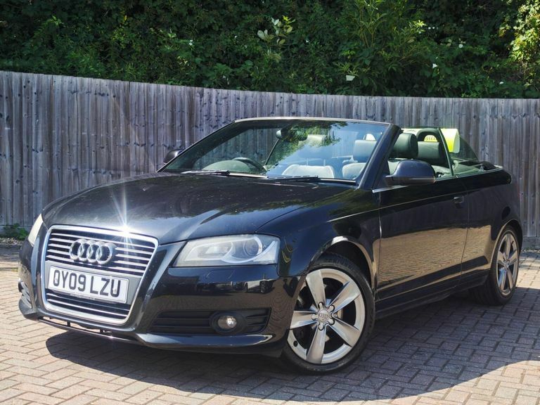 Audi A3 2.0 Tfsi Sport Sportback S Tronic Euro 4 Blue #3