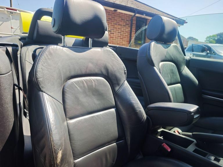 Audi A3 2.0 Tfsi Sport Sportback S Tronic Euro 4 Blue #8