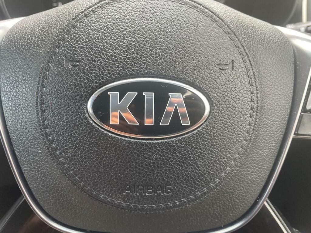 Kia Sorento Suv 2.2 Crdi Gt-line S Awd Euro 6 Ss Grey #38