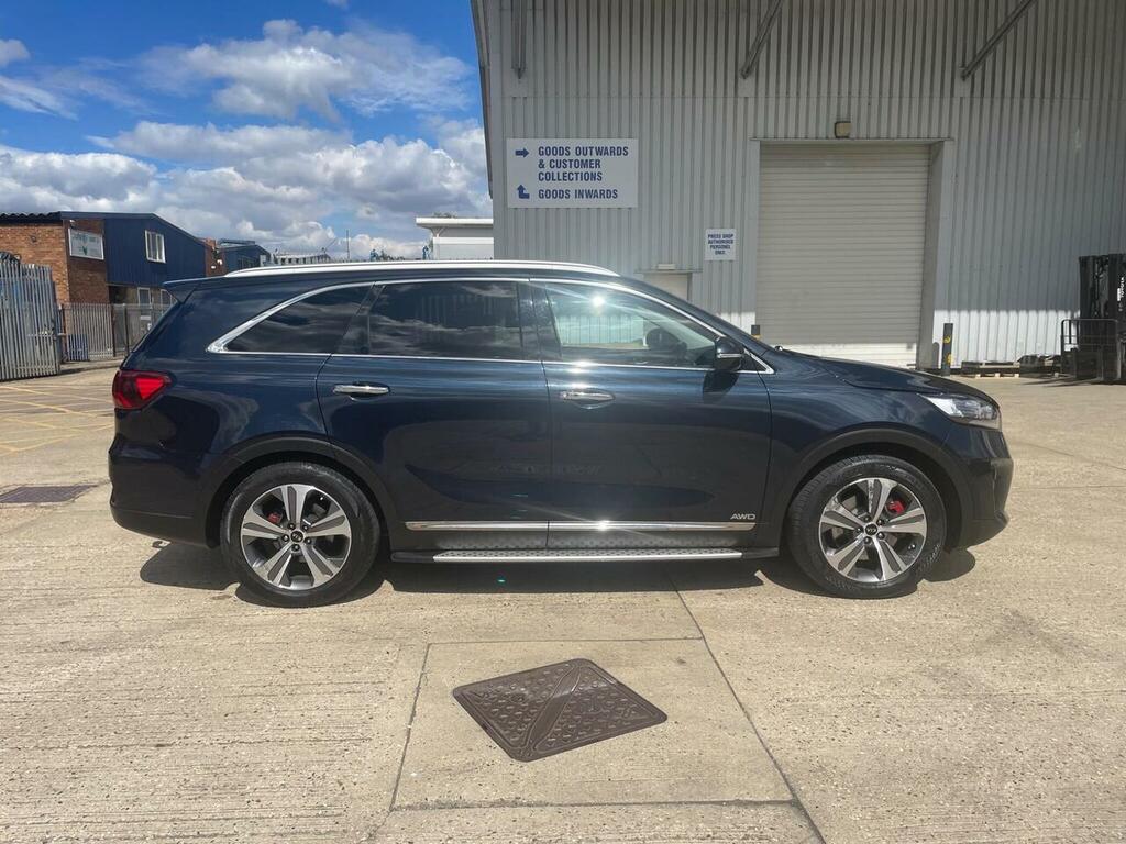 Kia Sorento Diesel  #5