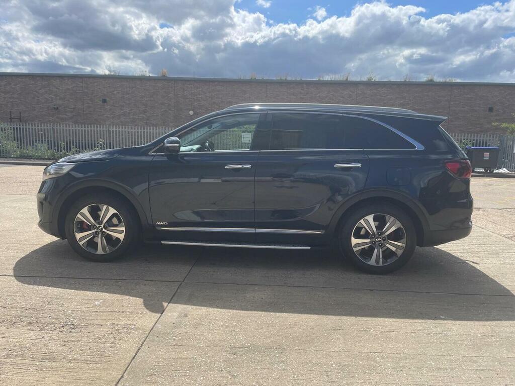 Kia Sorento Diesel  #6