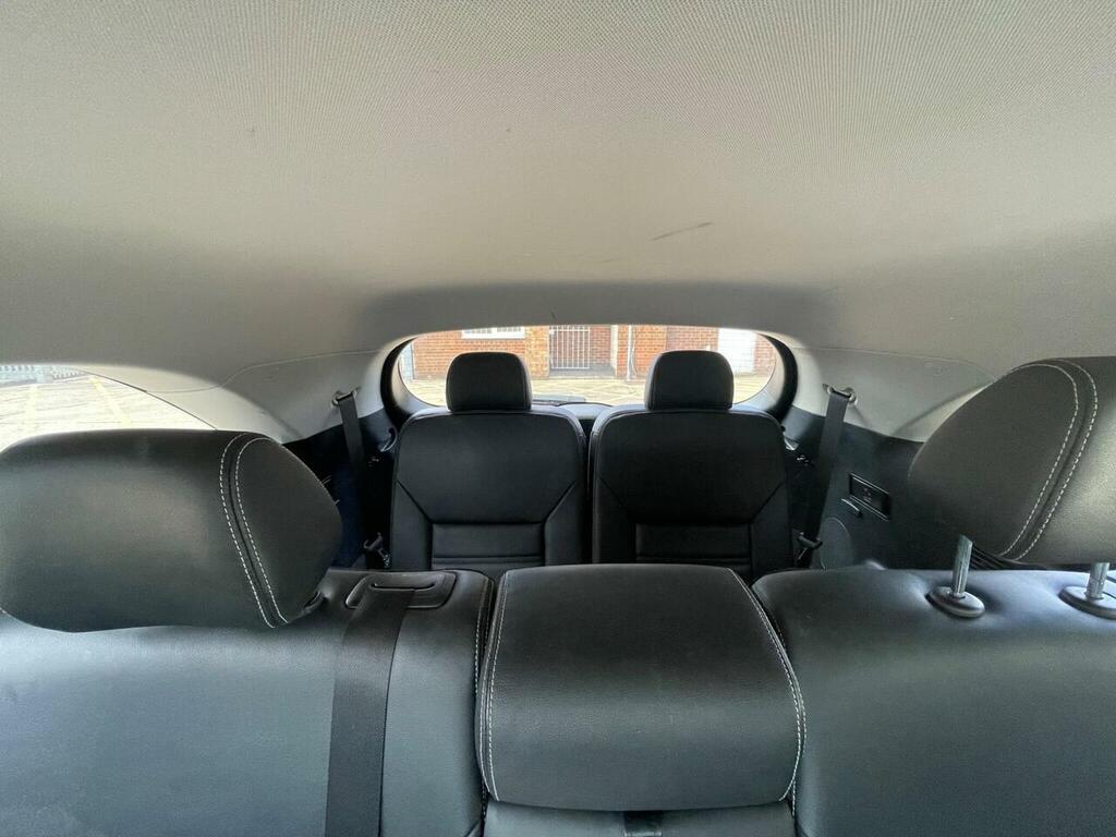 Kia Sorento Suv 2.2 Crdi Gt-line S Awd Euro 6 Ss Grey #34