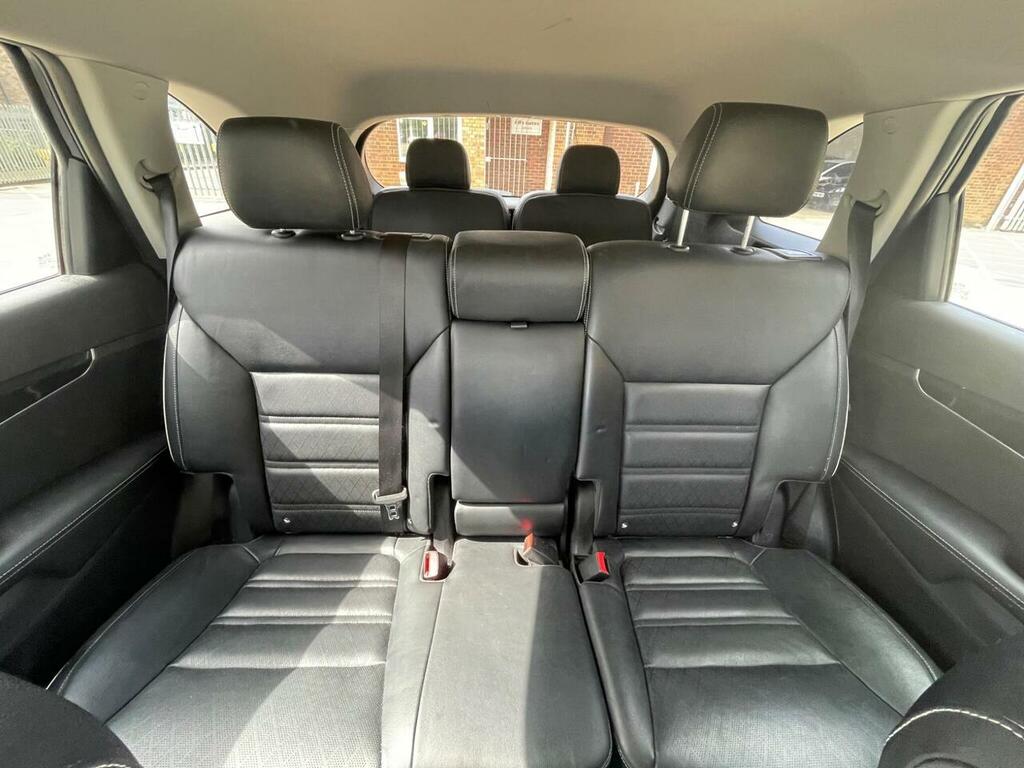 Kia Sorento Suv 2.2 Crdi Gt-line S Awd Euro 6 Ss Grey #23
