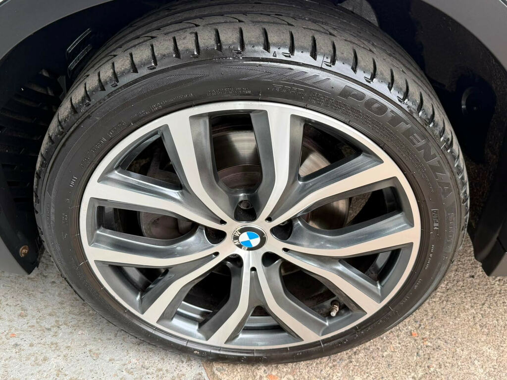 BMW X2 Sdrive 18I M Sport - Suv 5 Seats Orange #20