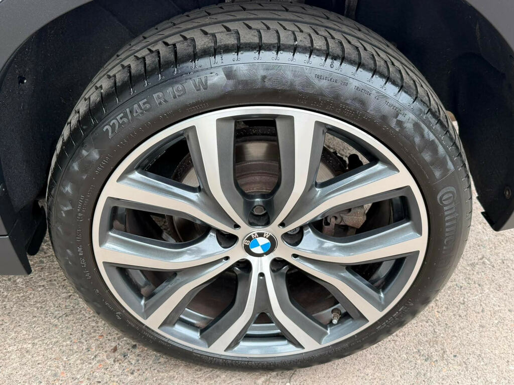 BMW X2 Sdrive 18I M Sport - Suv 5 Seats Orange #19