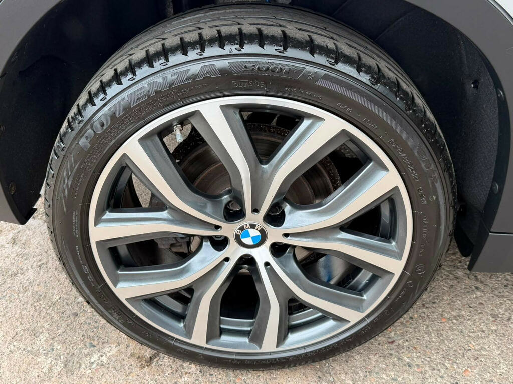 BMW X2 Sdrive 18I M Sport - Suv 5 Seats Orange #17