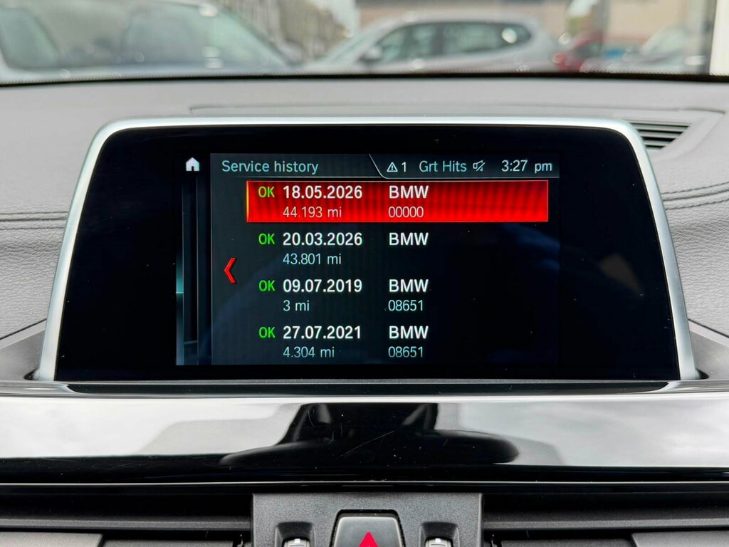 BMW X2 Sdrive 18I M Sport - Suv 5 Seats Orange #24