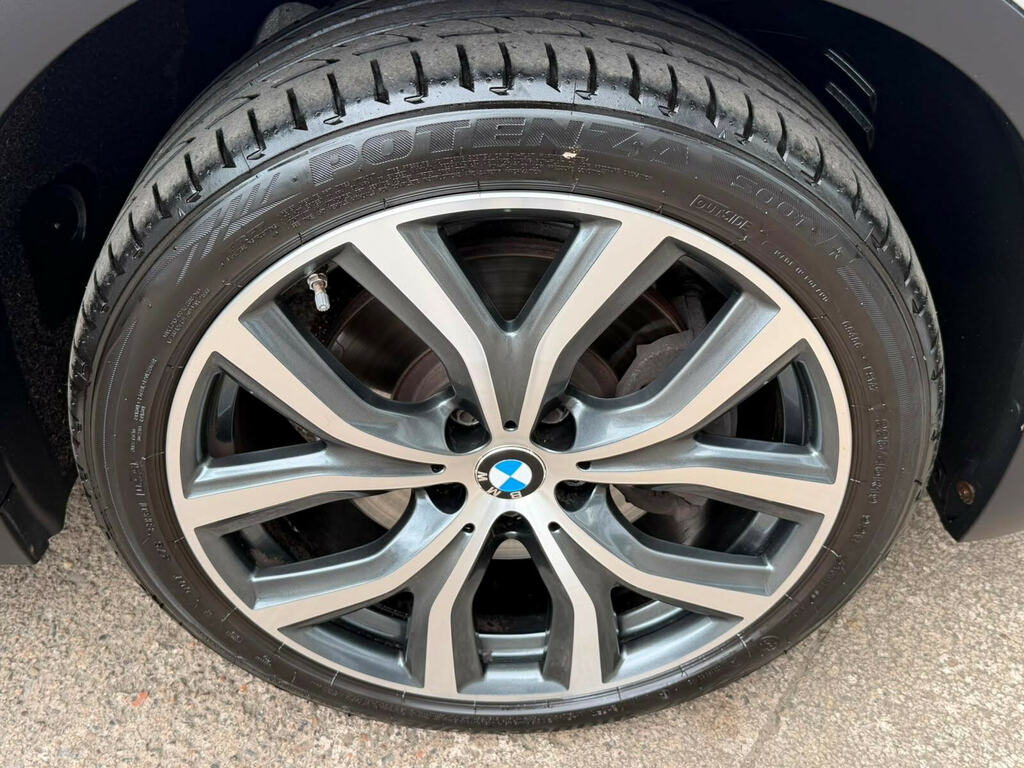 BMW X2 Sdrive 18I M Sport - Suv 5 Seats Orange #18