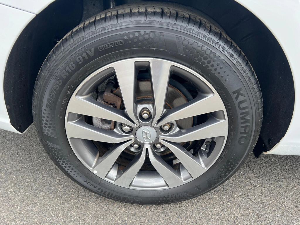 Hyundai I30 1.0T Gdi Se Nav Blue #19