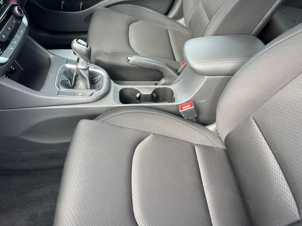 Hyundai I30 1.0T Gdi Se Nav Blue #46