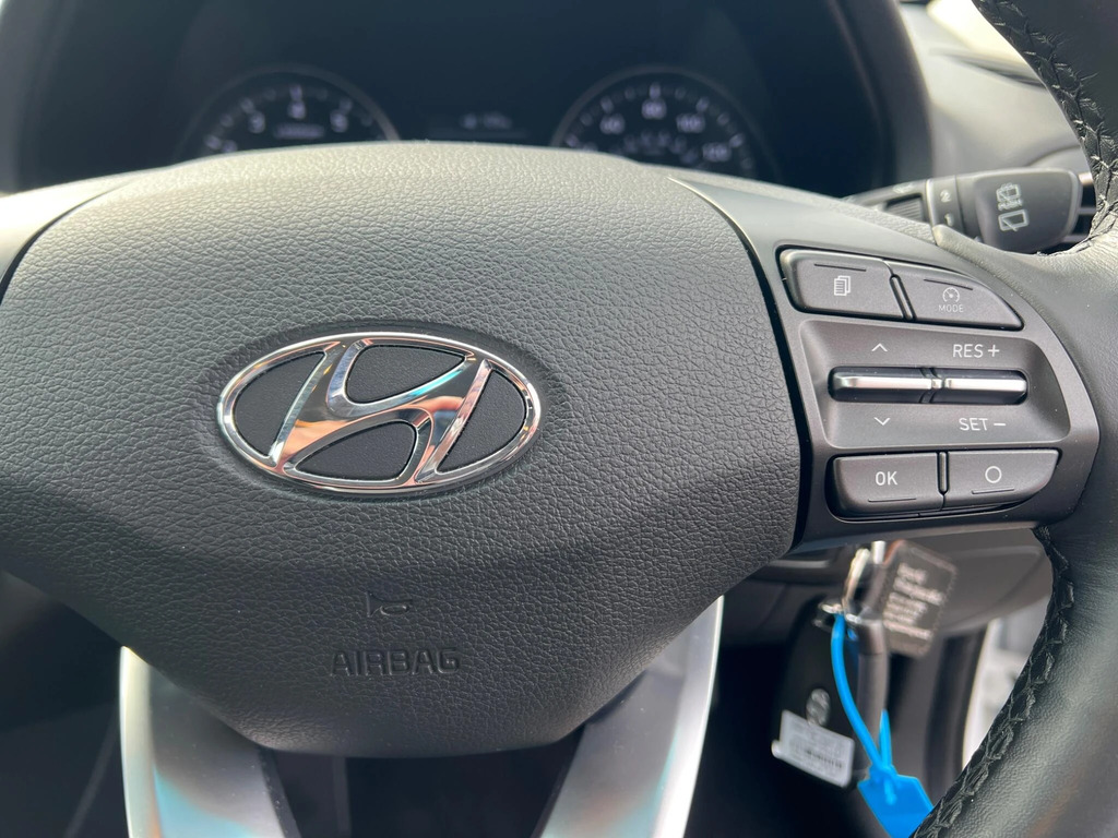 Hyundai I30 1.0T Gdi Se Nav Blue #25