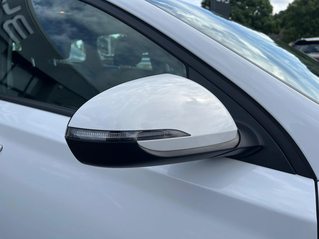 Hyundai I30 1.0T Gdi Se Nav Blue #28