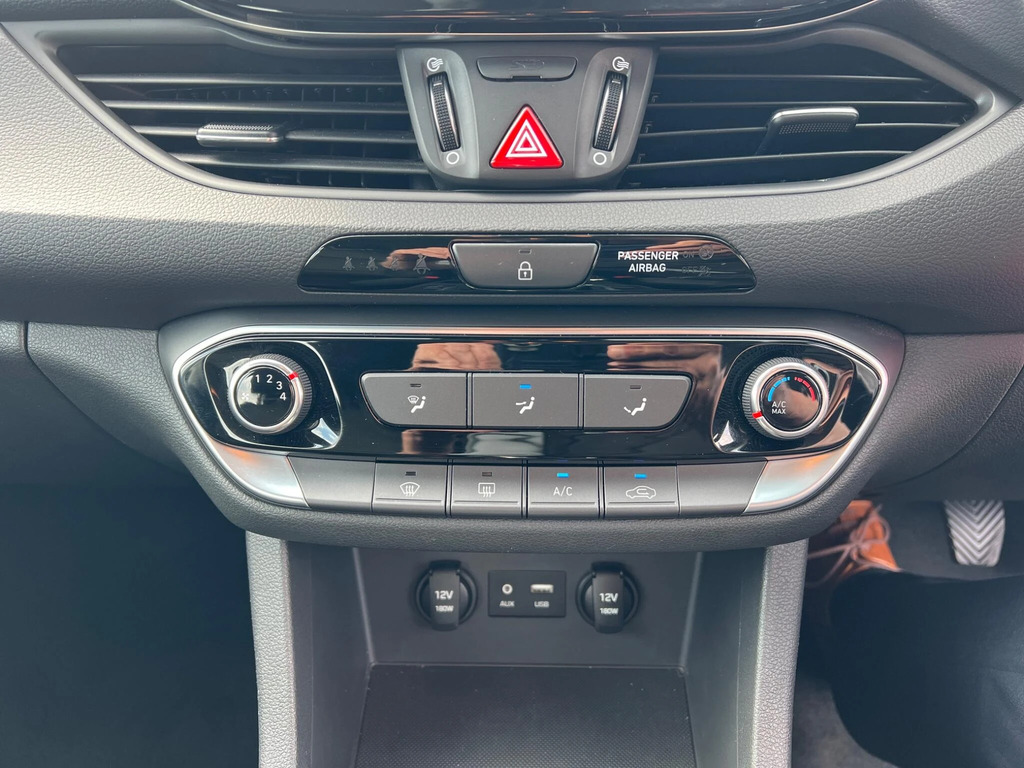 Hyundai I30 1.0T Gdi Se Nav Blue #23