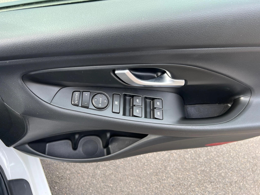 Hyundai I30 1.0T Gdi Se Nav Blue #15