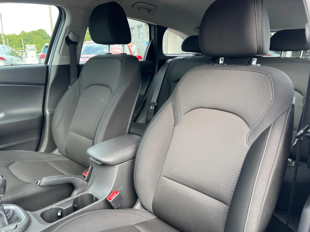 Hyundai I30 1.0T Gdi Se Nav Blue #44