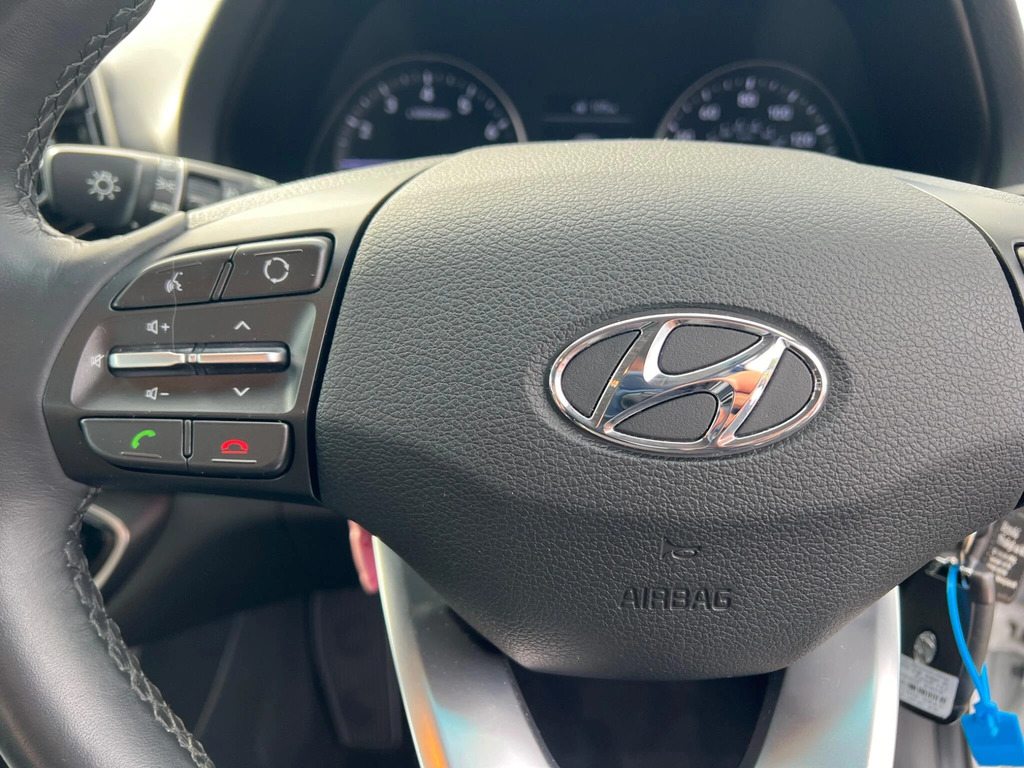 Hyundai I30 1.0T Gdi Se Nav Blue #24