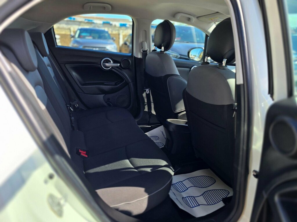 Fiat 500X 1.4 Multiair Lounge Euro 6 Ss  #30