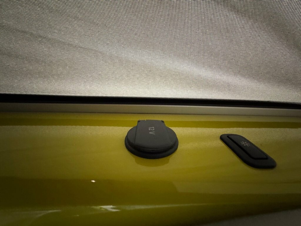 Volkswagen California Beach Edition White #74