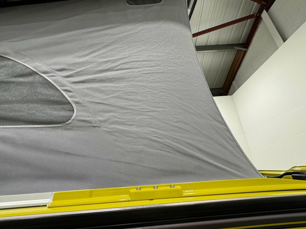 Volkswagen California Beach Edition White #22