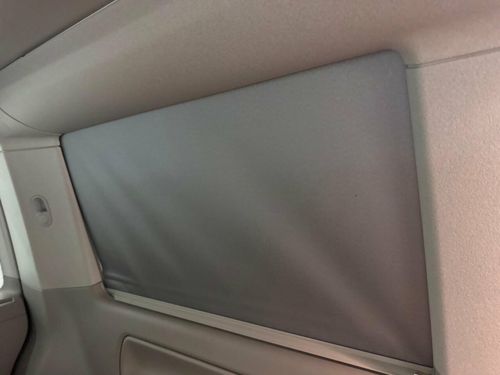 Volkswagen California Beach Edition White #46