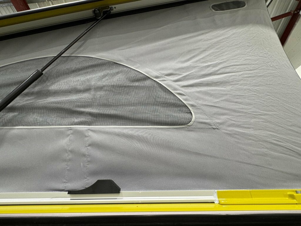 Volkswagen California Beach Edition White #23