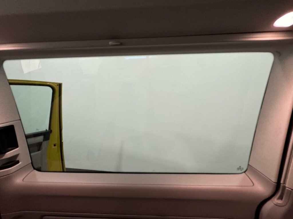 Volkswagen California Beach Edition White #53